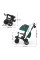 Трехколесный велосипед Kinderkraft Spinstep 2 Plus Green (KRSPST02GREPL00)