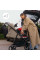 Прогулочная коляска Kinderkraft Trig 3 Tray Grey (KSTRIG03GRY000T)