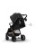 Прогулочная коляска Kinderkraft Grande 2 Black (KSGRAN02BLK0000)