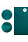 Автокресло Kinderkraft Junior Fix 2 Plus i-Size Green (KCJUFI20GREPL0N)