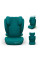 Автокресло Kinderkraft Junior Fix 2 Plus i-Size Green (KCJUFI20GREPL0N)