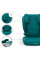 Автокресло Kinderkraft Junior Fix 2 Plus i-Size Green (KCJUFI20GREPL0N)