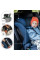 Автокресло Kinderkraft Comfort Up 2 Plus i-Size Grey (KCCOUP02GRYPL00)