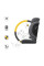 Автокресло Kinderkraft Comfort Up 2 Plus i-Size Grey (KCCOUP02GRYPL00)