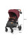 Прогулочная коляска Kinderkraft Grande LX Black (KKWGRANBLK00LX)