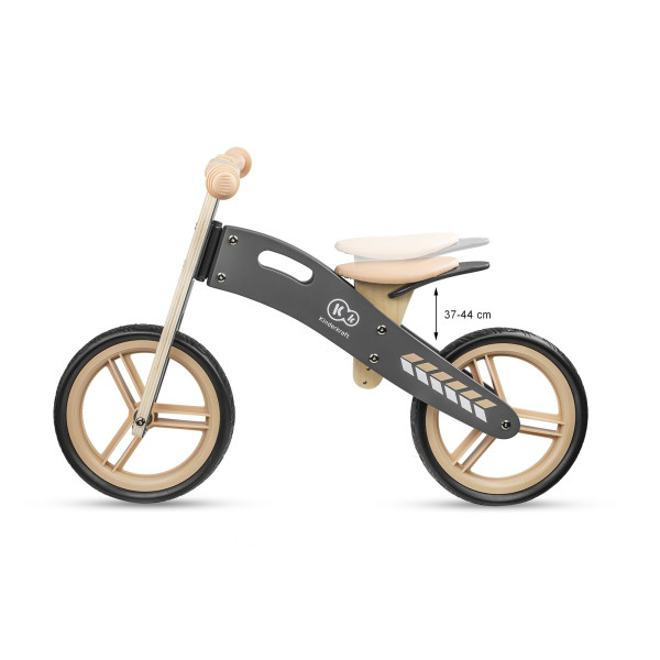Беговел Kinderkraft Runner Nature (KKRRUNNAT0000Z)