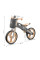 Беговел Kinderkraft Runner Nature (KKRRUNNAT0000Z)