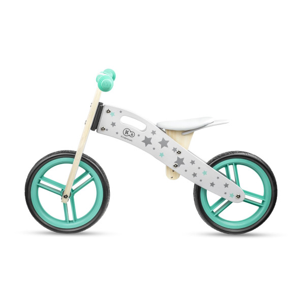 Беговел Kinderkraft Runner Stars (KKRUNNRSTR000Z)