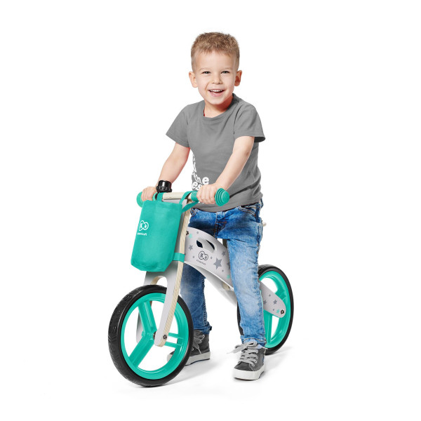 Беговел Kinderkraft Runner Stars (KKRUNNRSTR000Z)