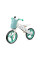 Беговел Kinderkraft Runner Stars (KKRUNNRSTR000Z)