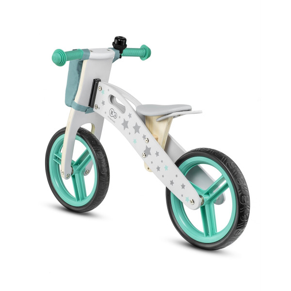 Беговел Kinderkraft Runner Stars (KKRUNNRSTR000Z)