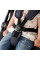 Прогулочная коляска Kinderkraft All Road Imperial Blue (KKWALRONAV0000)