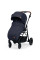 Прогулочная коляска Kinderkraft All Road Imperial Blue (KKWALRONAV0000)