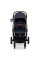 Прогулочная коляска Kinderkraft All Road Imperial Blue (KKWALRONAV0000)