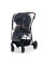 Прогулочная коляска Kinderkraft All Road Imperial Blue (KKWALRONAV0000)