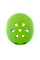 Детский защитный шлем Kinderkraft Safety Green (KKZKASKSAFGRE0)