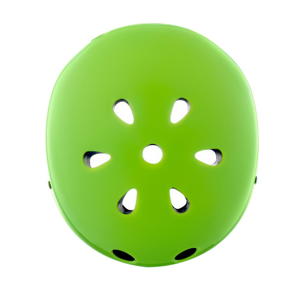 Детский защитный шлем Kinderkraft Safety Green (KKZKASKSAFGRE0)
