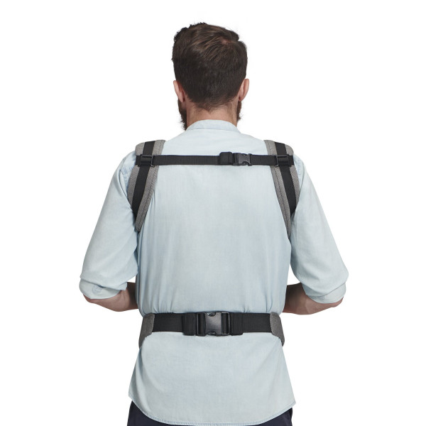 Переноска Kinderkraft Milo Black (KKNMILOBLK0000)