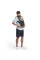 Переноска Kinderkraft Milo Black (KKNMILOBLK0000)