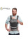 Переноска Kinderkraft Milo Black (KKNMILOBLK0000)