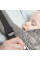 Переноска Kinderkraft Milo Black (KKNMILOBLK0000)