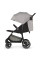 Прогулочная коляска Kinderkraft Trig Grey (KKWTRIGGRY0000)