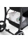 Прогулочная коляска Kinderkraft Trig Grey (KKWTRIGGRY0000)