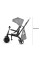 Трехколесный велосипед Kinderkraft Jazz Grey (KKRJAZZGRY0000)
