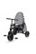 Трехколесный велосипед Kinderkraft Jazz Grey (KKRJAZZGRY0000)
